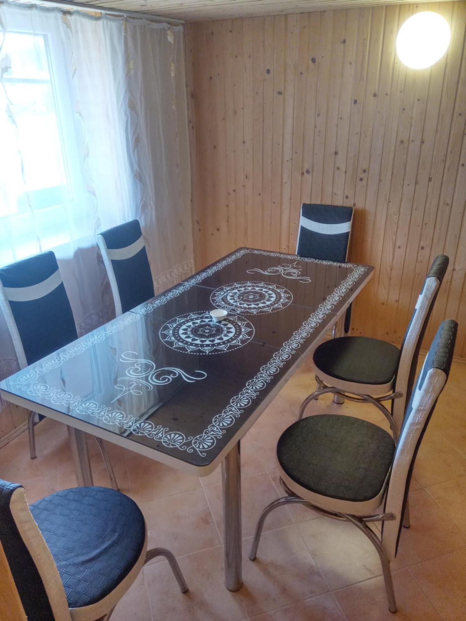 Sadyba U Vani Volovec Exteriér fotografie